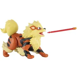 Jazwares Pokémon Battle Feature Figure Actionfigur ver. 20 Sortiment (4)