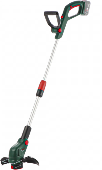 Bosch UniversalGrassCut 18V-26-500 - Coupe-bordure à batterie - 18V - SANS BATTERIE ET SANS CHARGEUR