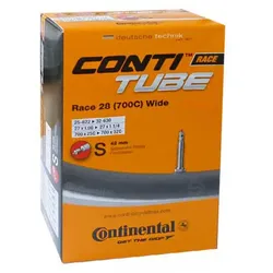 CONTINENTAL Schlauch 28" Race Wide 42 mm SV