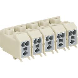 WAGO 272-134/101-000 272-134/101-000 Netzanschlussklemme flexibel: - starr: - 500 St.