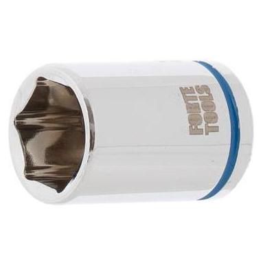 Forte SOCKET 1/4 12MM (12 mm) (49230503)