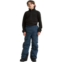 Didriksons, Unisex, Outdoorhose, Perlit 2 (140), Blau
