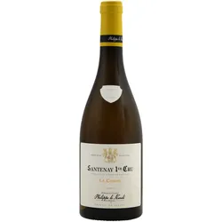 Philippe le Hardi Santenay La Comme 1er Cru 2023