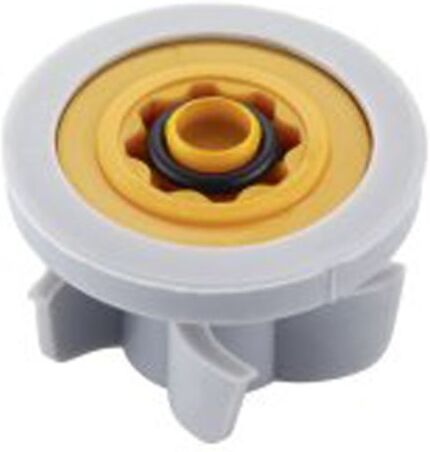 Neoperl Durchflussmengenregler 58909110 orange, 9 l/min, Ø 1/2"