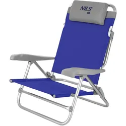 Nils, Campingstuhl