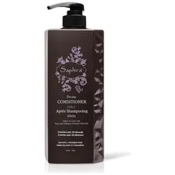 Saphira, Conditioner, Göttlicher Conditioner 1000ml 1L (1000 ml)