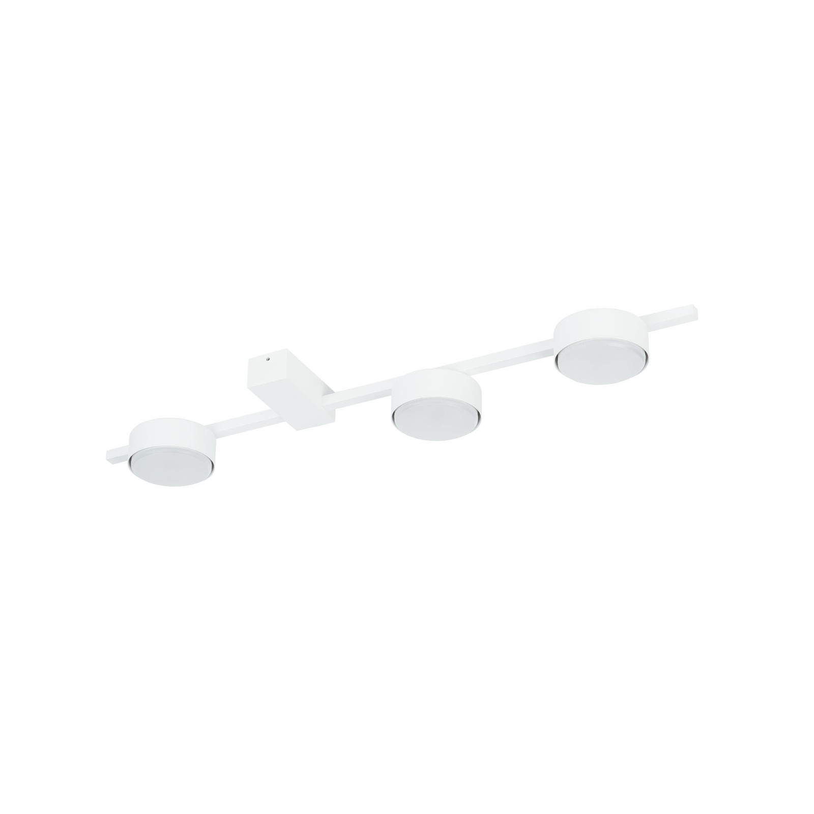 Nowodvorski Plafondlamp PILLS III 8268