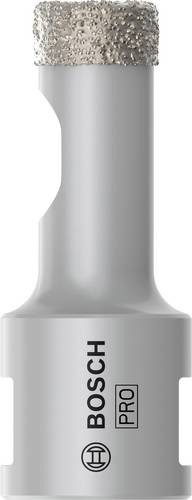 Bosch Accessories 2608587113 Diamant-Trockenbohrer 14 mm diamantbestückt 1 St.