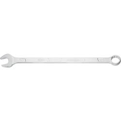 Hazet 600Lg-16 600 LG Ring-Maulschlüssel Schlüsselweite (Metrisch) 16 mm