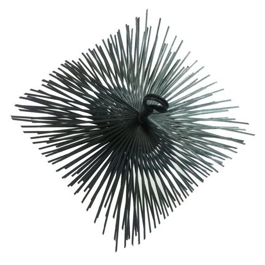 Szczotpol Schornsteine 130 x 130 mm Stahldraht (42681695)