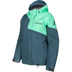 Klim Fuse Damen Snowmobil Jacke M