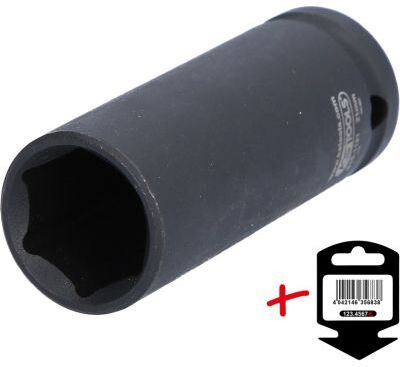 Ks Tools Kraft-Stecknuss 515.1121-E