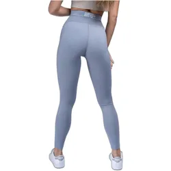Lonsdale, Damen, Tights, Skelbo (XXL), Mehrfarbig, Weiss, Blau