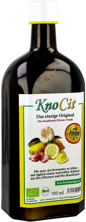 Knocit Lösung 700ml