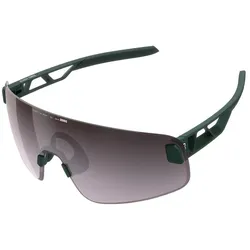 Poc, Unisex, Sportbrille, Okulary rowerowe Elicit Toric zielony (Pargasite Green, Silver), Grün
