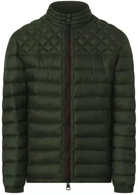 Strellson - Jacke, für Herren, Grün, Größe 46