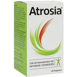 Atrosia Kapseln 60 St