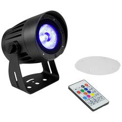 Eurolite IP PST-40 QCL Spot LED-PAR-Scheinwerfer 51916175