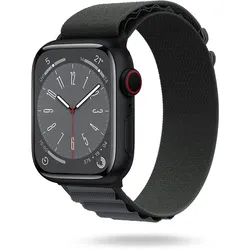 ONEFLOW Active Loop Apple Watch 8 (45mm) Sport Armband Nylon