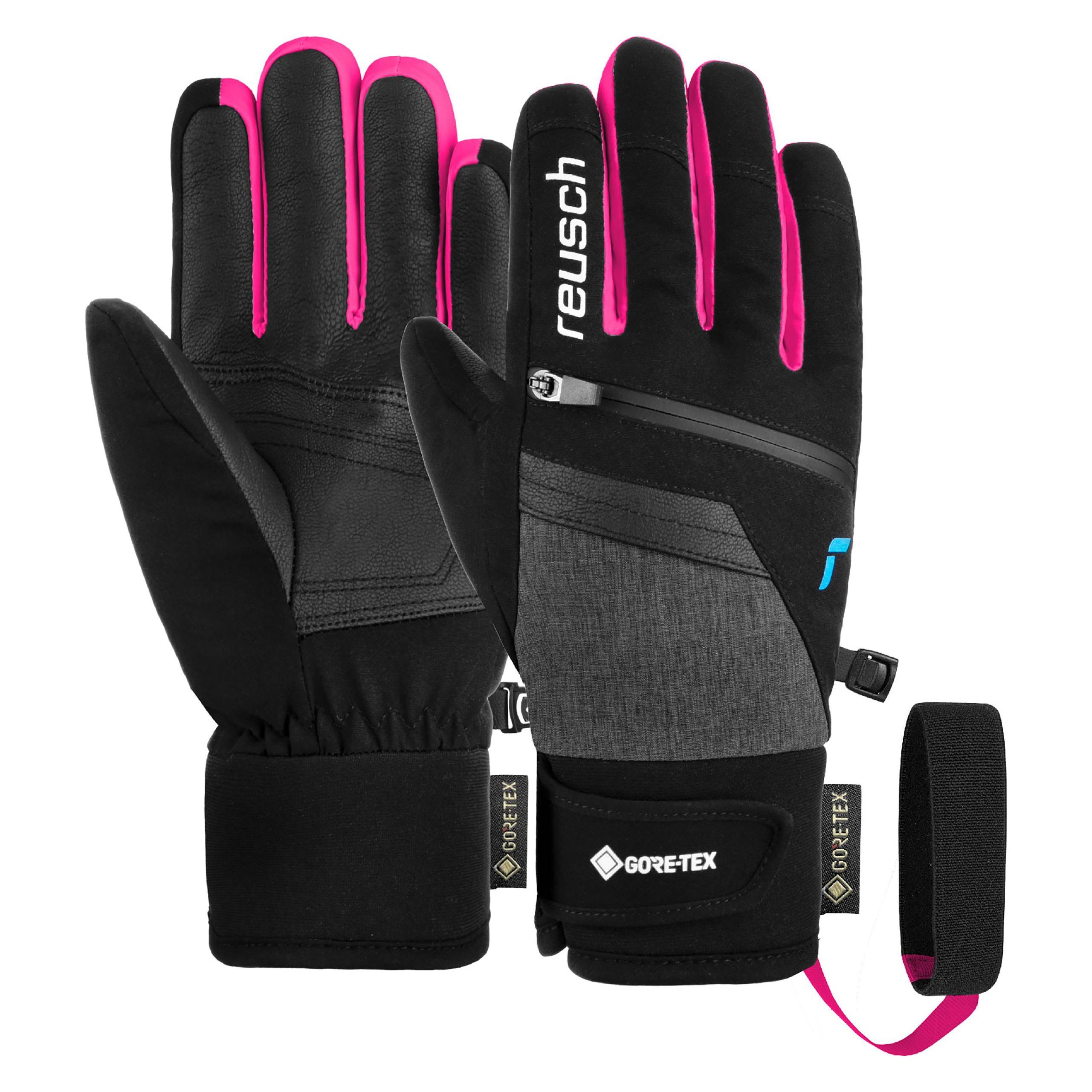 Reusch Travis GTX (5) (35778920)
