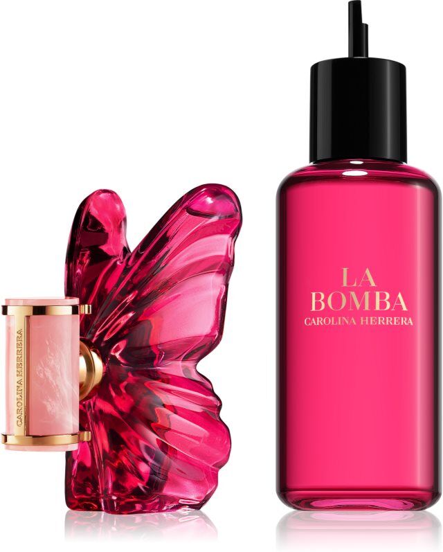 CAROLINA HERRERA La Bomba Set set W