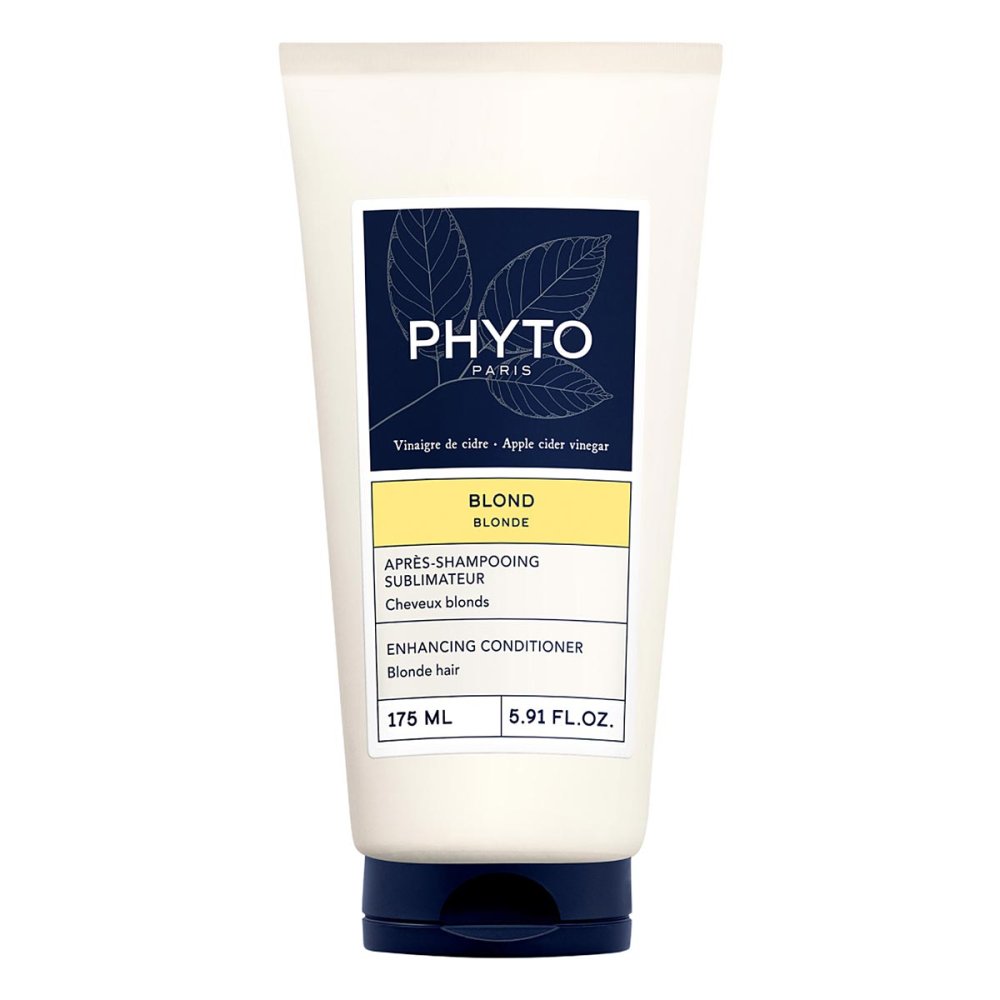 Laboratoire Native Deutschland GmbH PHYTO BLOND Conditioner 19372052