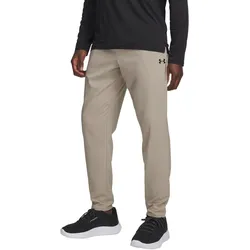 Herrenhose Under Armour Vanish Training Pant Größe: XL /  beige