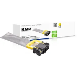 KMP Druckerpatrone gelb kompatibel zu EPSON T9444L