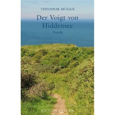 Der Voigt von Hiddensee, Taschenbuch von Theodor Mügge, Neisse Verlag, 978-3-86276-145-6