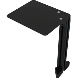 Trak Racer Szimulátor kiegészítő - Computer Mouse Shelf inc. 40x40mm Profile/Brackets, Zubehör Gaming Möbel