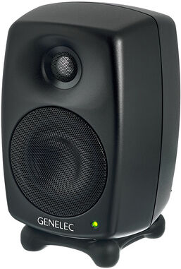 Genelec 8020 DMM Noir