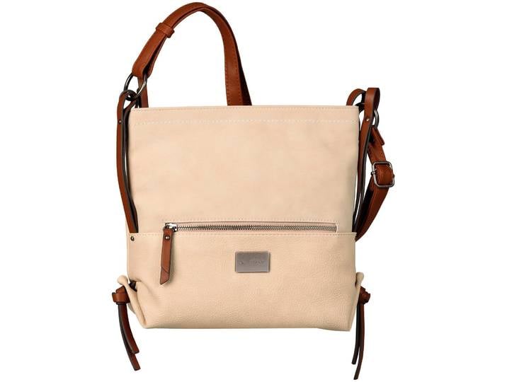 Tom Tailor 24422 Elin Crossbody off white