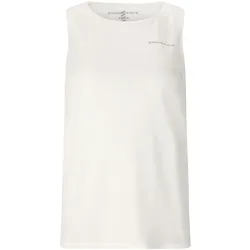ENDURANCE Waane Technical Tanktop Damen 1002 - white 40