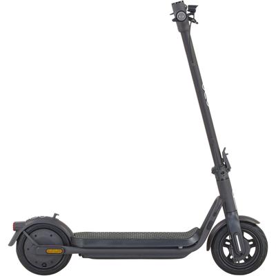 E-Scooter PROPHETE "E-Scooter ONE", grau (anthrazit), Roller