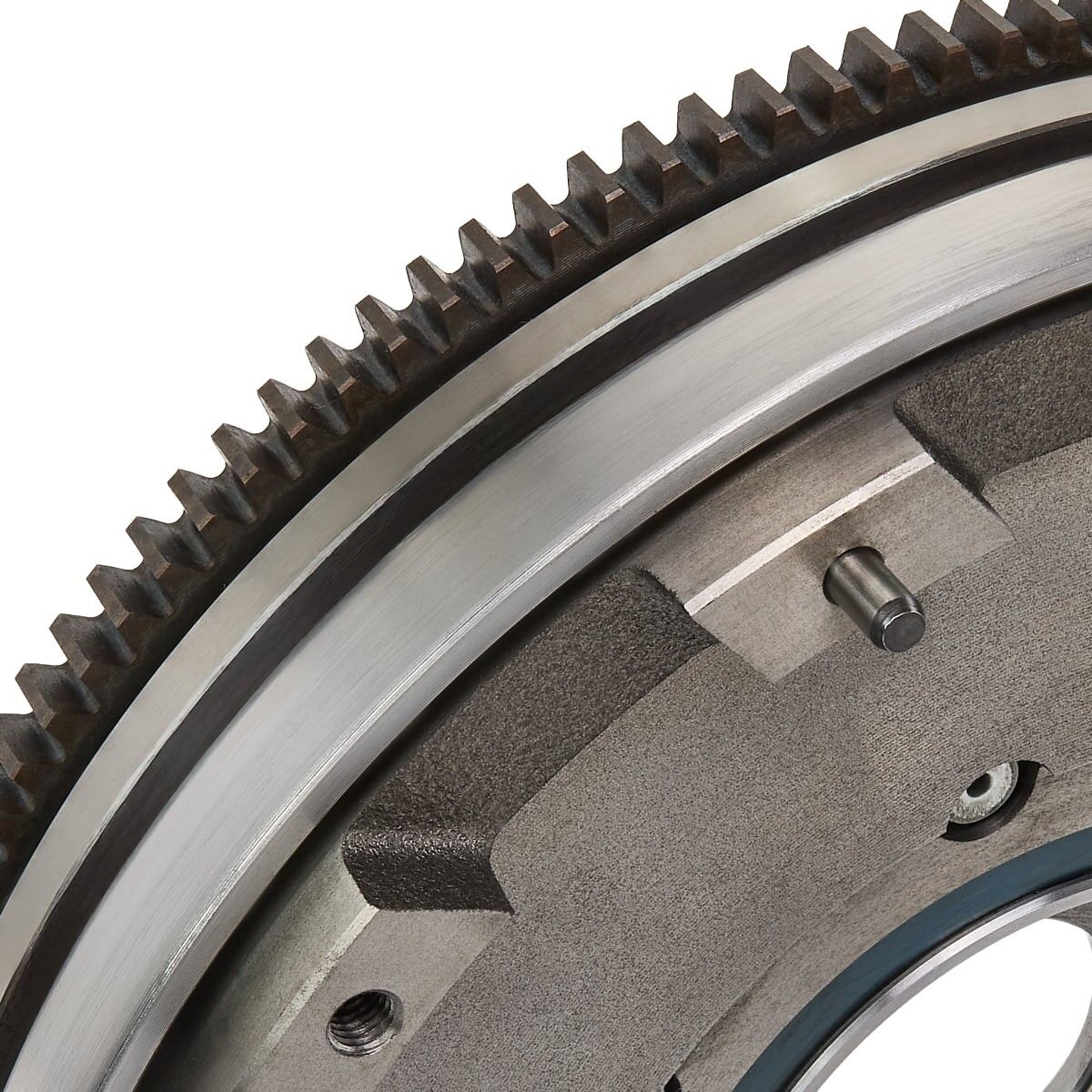 RIDEX 577F0017 Schwungrad