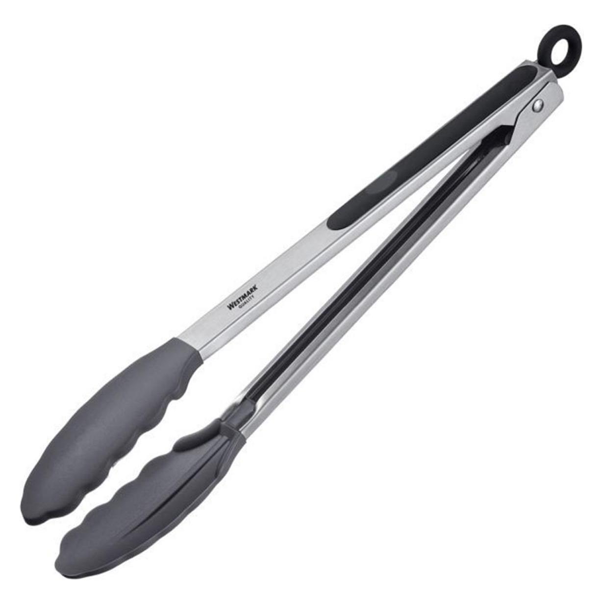 Westmark Servierzange Classic Silicone Maxi, 34cm (Servierzange) (16182270)