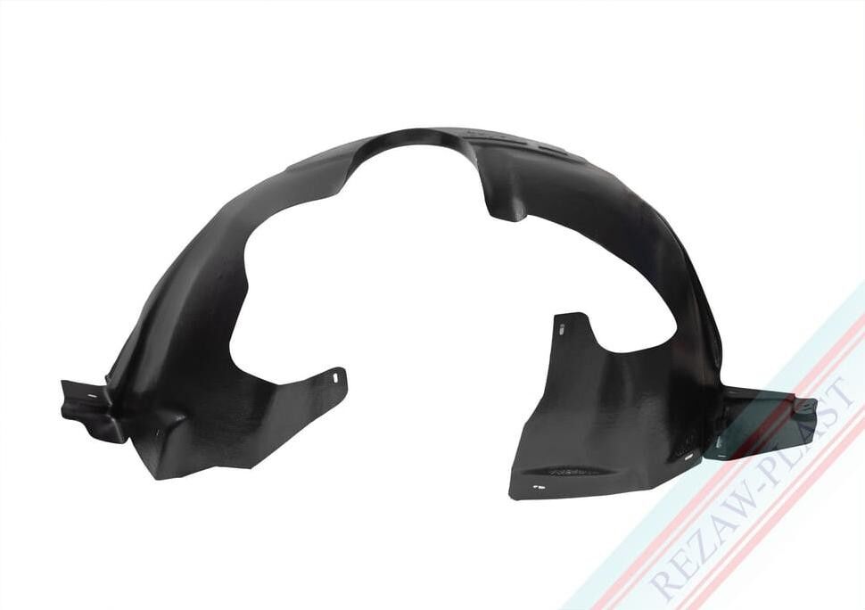 REZAW PLAST 111102 Wheel arch liner
