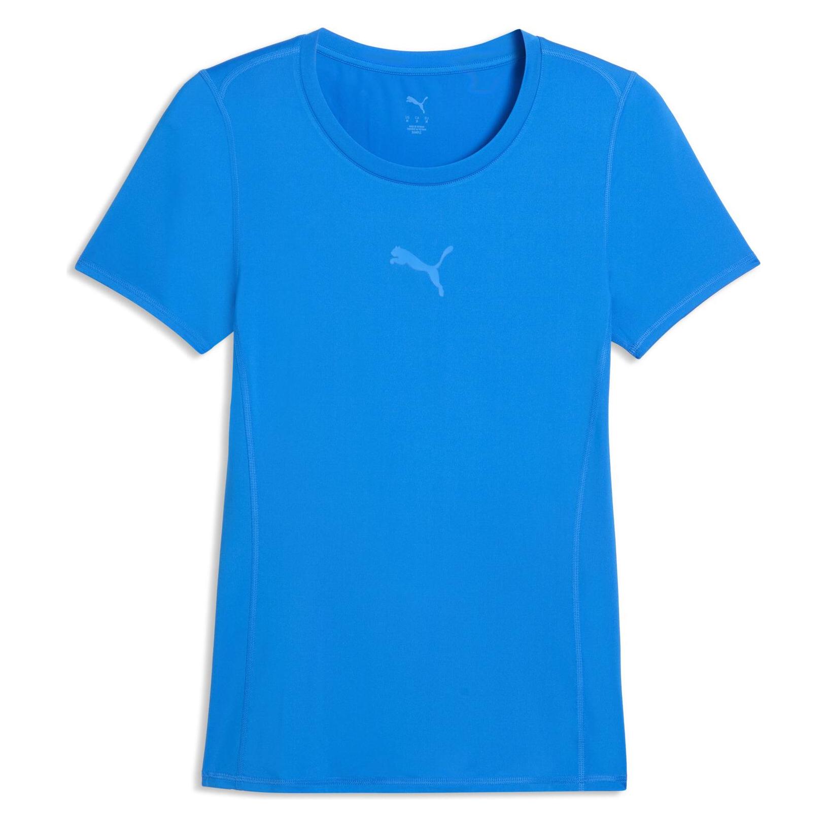 Puma teamLIGA26 Baselayer Tee SS (XL) (660448)