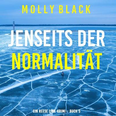 Jenseits der Normalität (Ein Reese Link-Krimi – Buch 5) - Molly Black, Audio, 9798261408246
