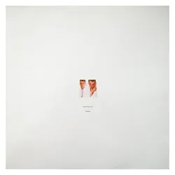 Please (2018 Remastered), Schallplatten