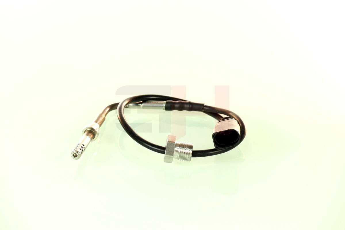 Gh Sensor, Abgastemperatur Gh744738 Für Vag