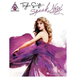 Taylor Swift, Fachbücher von Taylor Swift