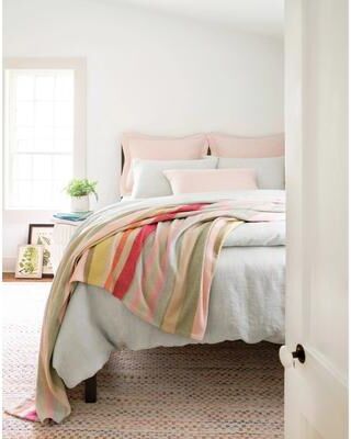 Annie Selke Dash & Albert Torrey Handwoven Wool Rug