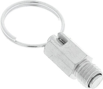 Varytec Locking bolt M12x10mm