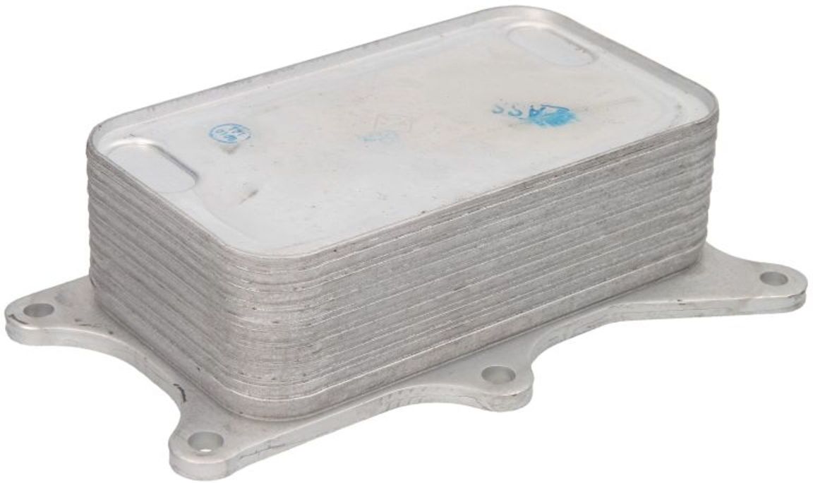 Ölkühler, Motoröl NRF 31863