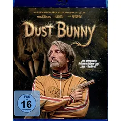 Dust Bunny