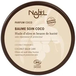 Coconut - Balm Care