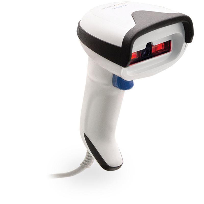 Datalogic Gryphon I GD4220 Kit Linear Imager USB Only