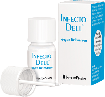INFECTOPHARM Arzn.u.Consilium GmbH INFECTODELL Lösung 2 ml 02156605
