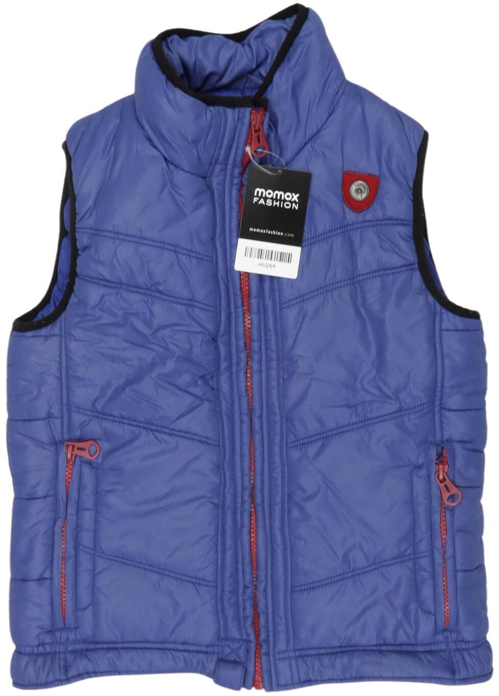 Diesel Jungen Jacke oder Mantel, Blau, Gr. M, Synthetik - Second Hand
